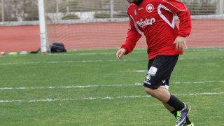 Δεν θέλει Σιαλμά ο Καλαϊτζίδης