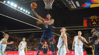 Και τώρα Μεξικό...