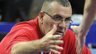 Ρέπεσα: «Σπουδαία ομάδα η Ελλάδα» 