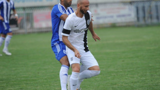 Ισόπαλος με Αιγινιακό, άρεσε ο Παπαδόπουλος