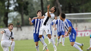 Τα highlights του Αιγινιακός - ΠΑΟΚ (video)