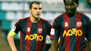 «Δένει» Μπεν και Καλτσά