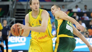 Στους «16» η Αυστραλία