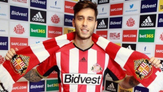 «Μαυρόγατα» ο Άλβαρες