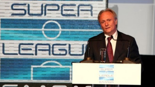 Συναντήθηκε με Κικίλια και Σαρρή ο Ανδριανός