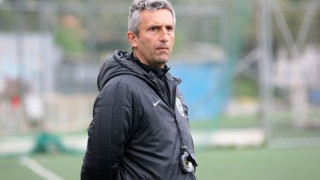 «Μπορεί να ευδοκιμήσει η συνεργασία ΠΑΟΚ και Αιγινιακού»