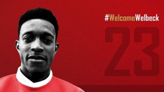 «Κανονιέρης» ο Γουέλμπεκ