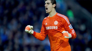 Κουρτουά πενταετίας στην Τσέλσι