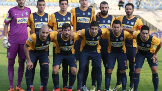 Η λίστα του Αστέρα για το Γιουρόπα Λιγκ