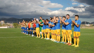 Φιλική νίκη για Αστέρα