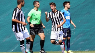 Με οδηγό τον Κάκο η Κ20