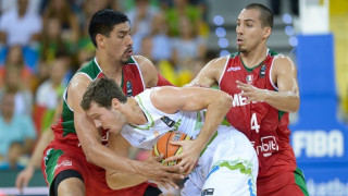 Ντράγκιτς: «Στημένο το Αυστραλία - Αγκόλα»