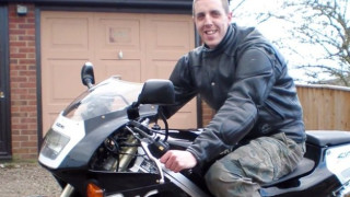 Μήτερα στέλνει μήνυμα με το βίντεο του θανάτου του γιου της (video)!