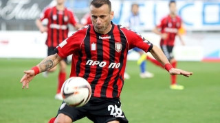 Tέλος από την Παναχαϊκή ο Κιάσσος