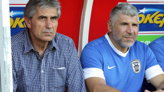 Γενναίος ή τρελός ή και τα δυο μαζί…