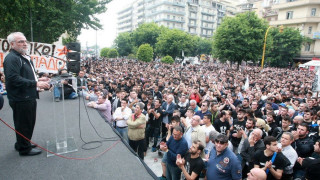 Κόκκινος Οκτώβριος για τα χρέη