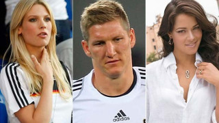 Χώρισαν Σβαϊνστάιγκερ - Ιβάνοβιτς