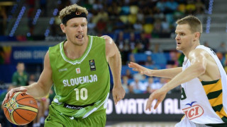 Πρώτη η Λιθουανία