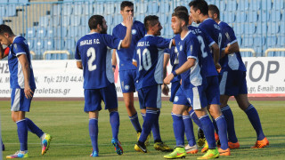 Να τελειώσει τη «δουλειά»