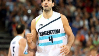 Σαρωτική η Αργεντινή