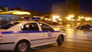 Αγριος ξυλοδαρμός σε μπακετμπολίστα!