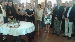 Νέο κέντρο εξυπηρέτησης πολιτών στην 3η δημοτική κοινότητα Θεσσαλονίκης