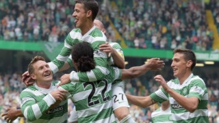 Επιτέλους νίκη για την Σέλτικ