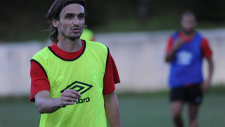 Αγωνία για Κατσιαρό