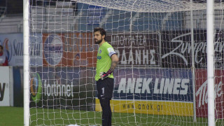 Κρούση σε Σιδεράκη