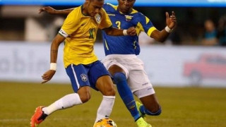 Νεϊμάρ, τρολλάρεις; (video)