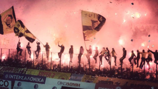 Αναλαμβάνει δράση ο Ερασιτέχνης