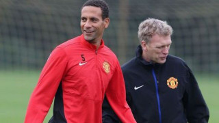 Φέρντιναντ: «Ήθελα να αρπάξω τον Μόγιες»