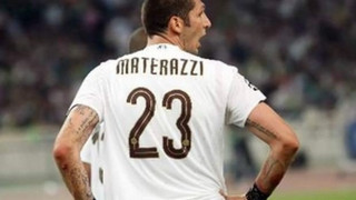 Στην Ινδία και ο Ματεράτσι