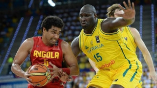 Ερευνα της FIBA για το «ύποπτο» Αυστραλία-Ανγκόλα