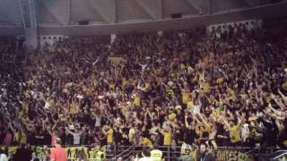 Ενημέρωση για τα εισιτήρια του «Nick Galis Cup»