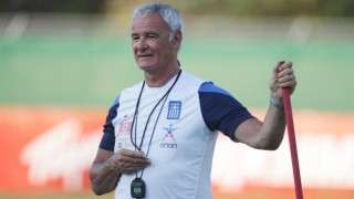 Ρανιέρι: «Είναι πολεμιστές οι παίκτες μου...»