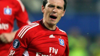 «Δεν έφτασε ποτέ στα επίπεδα απόδοσης που είχε στο Αμβούργο»