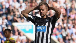 Πλήγμα με Ντε Γιονγκ