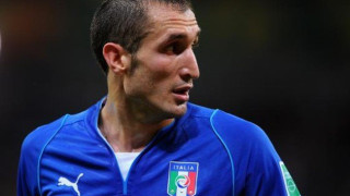 Χωρίς τον Κιελίνι η Ιταλία