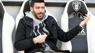 Κρύβεται ο Αποστολόπουλος