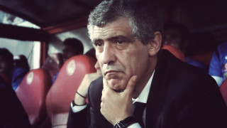 Ανακοινώνεται από Πορτογαλία ο Σάντος