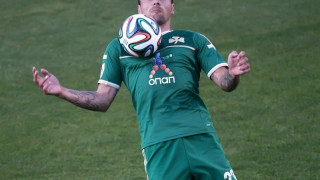 Με Σίντεφελντ κόντρα στην Ντιναμό