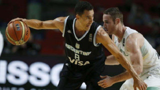 Ποια Αργεντινή; Η Βραζιλία!