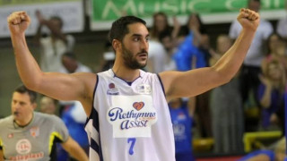 Αγγελόπουλος: «Κλειδί η έδρα μας»