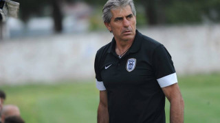 Αναστασιάδης: «Έμπειρος ο Παπαδόπουλος»