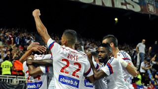 Δεν λέει να συνέλθει η Μονακό