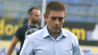 Παντελίδης: «Τουλάχιστον δεν χάσαμε»