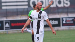 Παπαδόπουλος: «Θέλω ένα πρωτάθλημα για να κλείσω την καριέρα μου» 