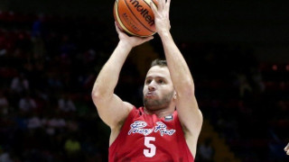 Ζωντανό το Πουέρτο Ρίκο