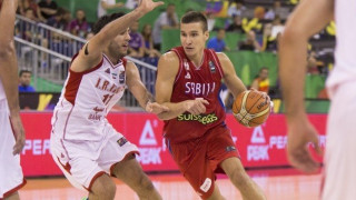 Έκανε το καθήκον της η Σερβία